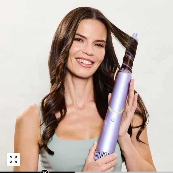 🆕 SULTRA Lavender Aero Styler. NIB. Retail: $299 - Picture 3 of 7
